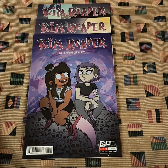 15 comics - Picture 4 of 5